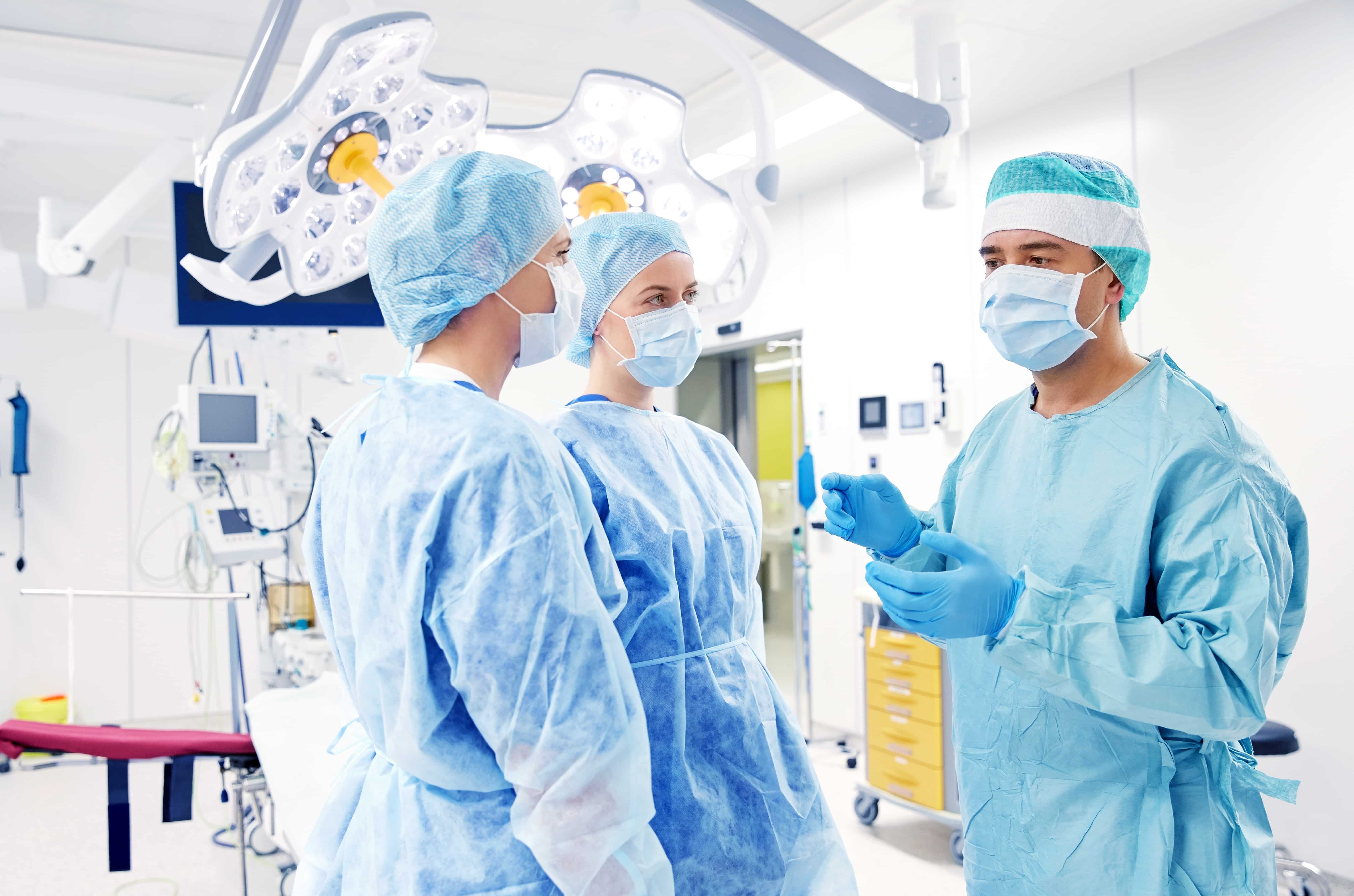 Neonatal Screening for Evaluation(OAE)